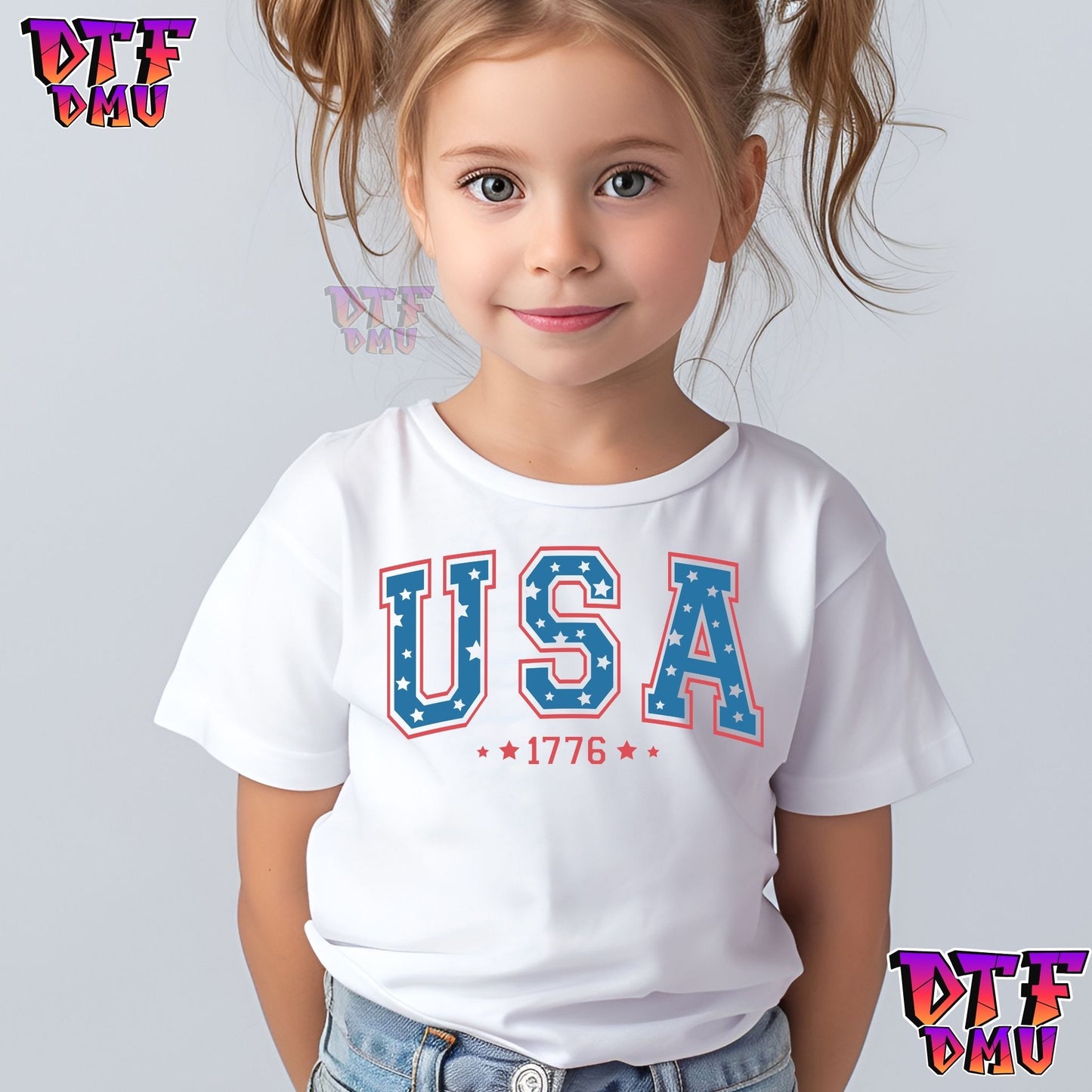 USA