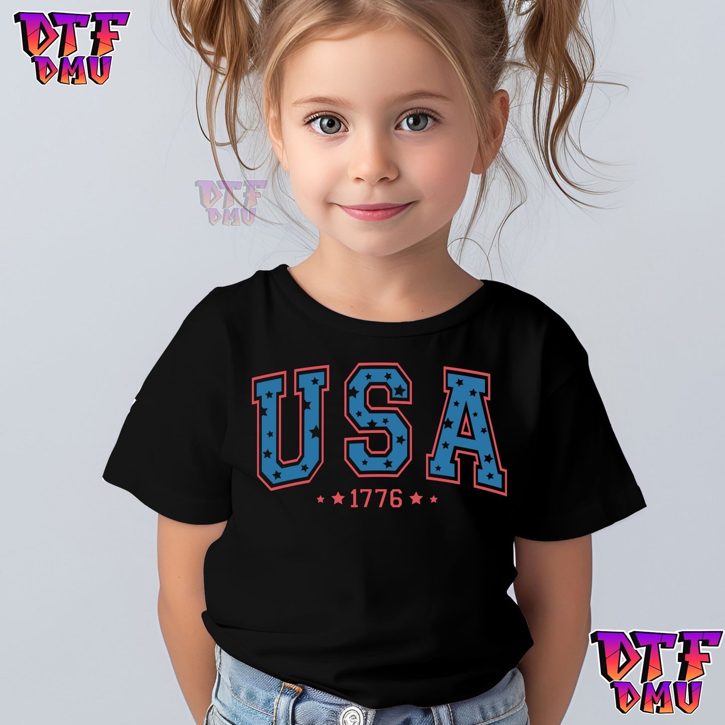 USA