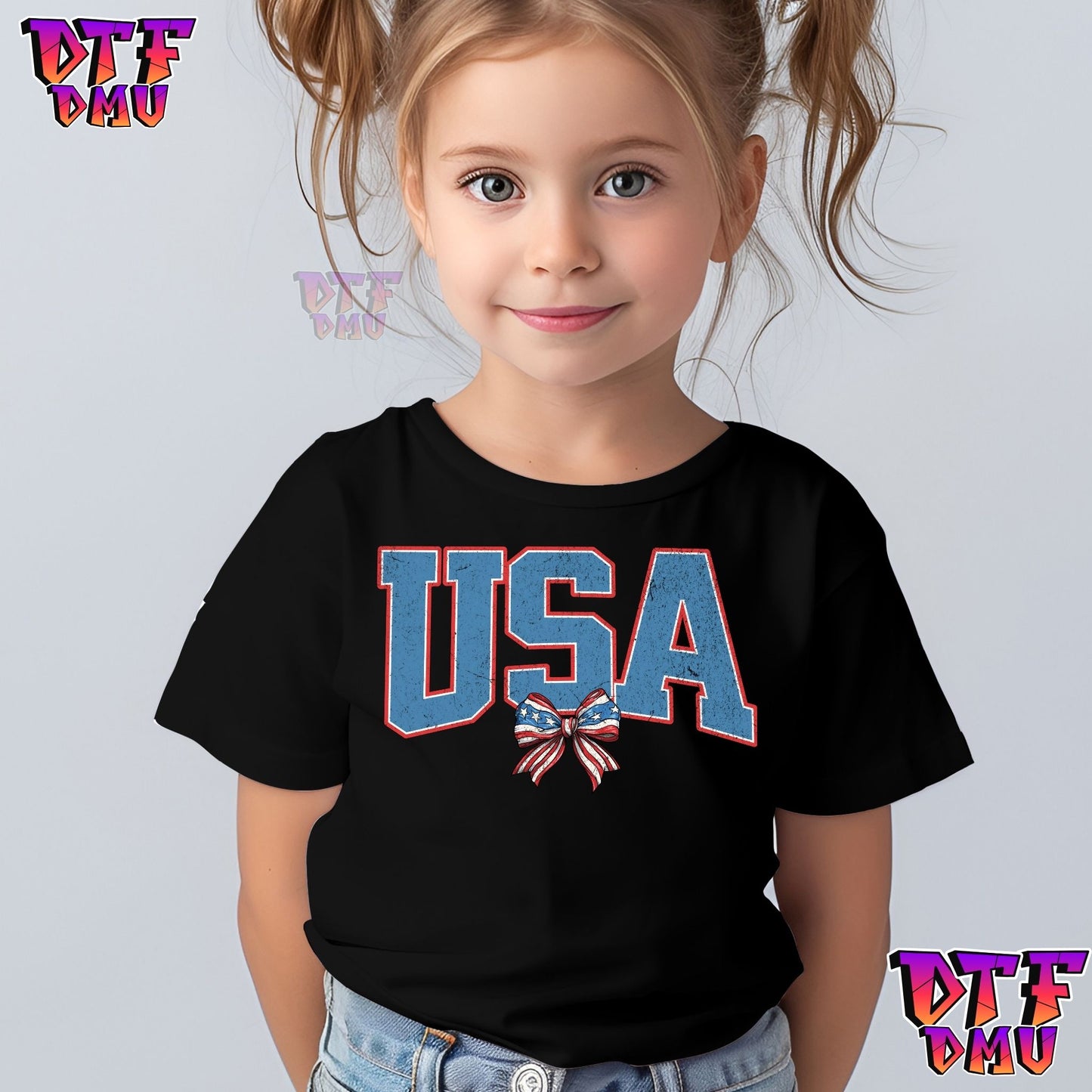 USA