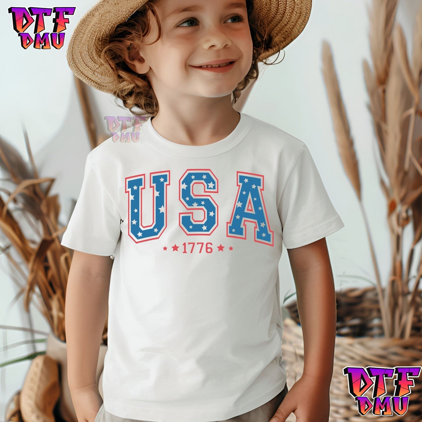 USA