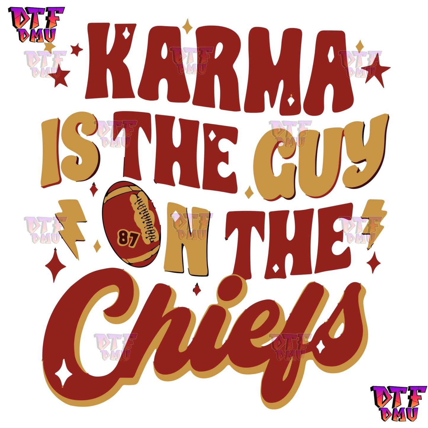 Go Taylors Boyfriend Ready To Press Superbowl DTF Transfer Only