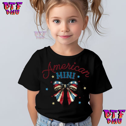 American MINI, MAMA & NANA