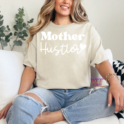 Mother Hustler