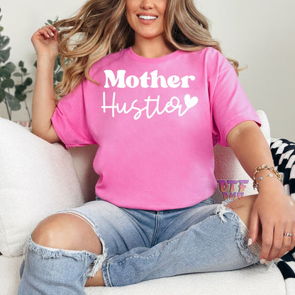 Mother Hustler
