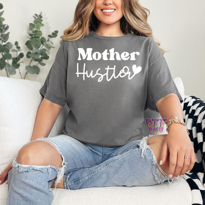 Mother Hustler