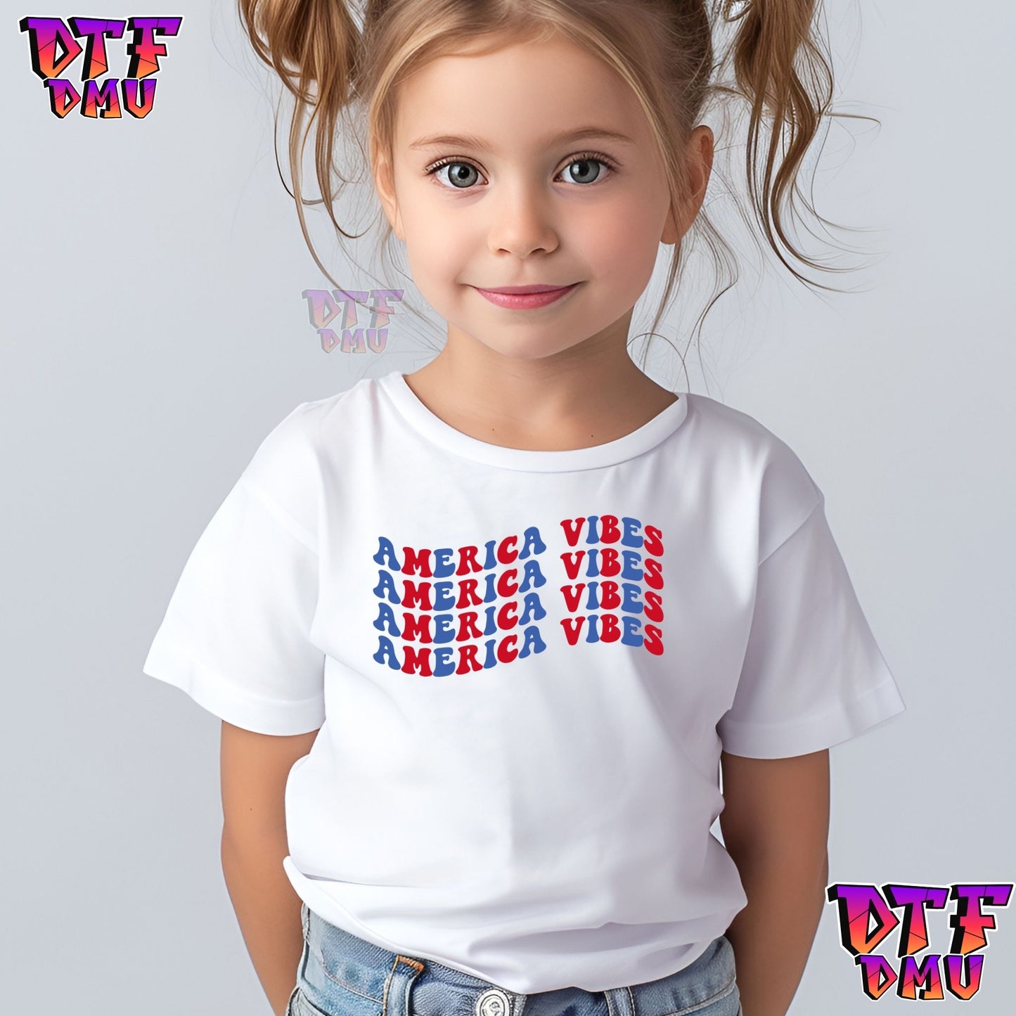 American VIBES