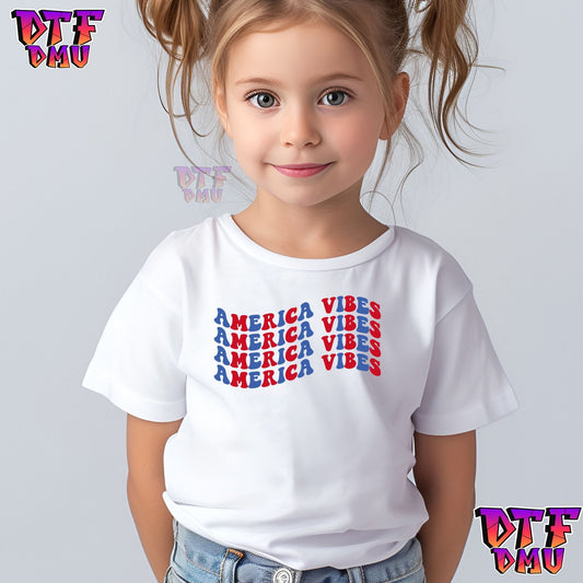 American VIBES