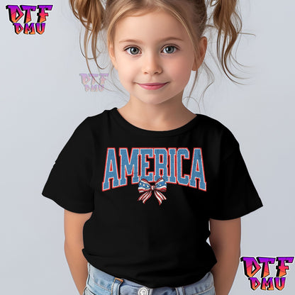 AMERICA