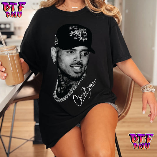 BREEZY BOWL T-SHIRT