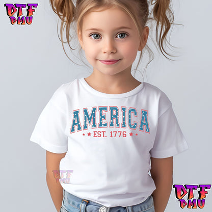AMERICA