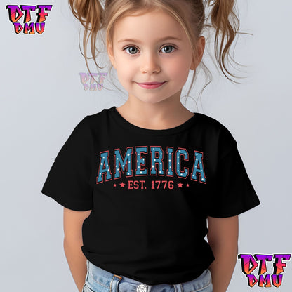 AMERICA