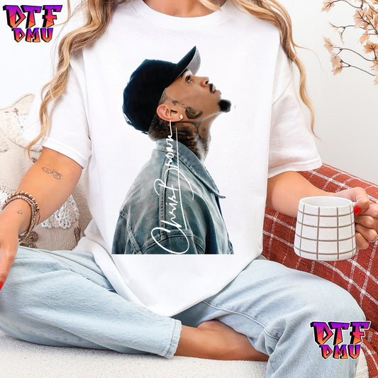 BREEZY BOWL  T-SHIRT