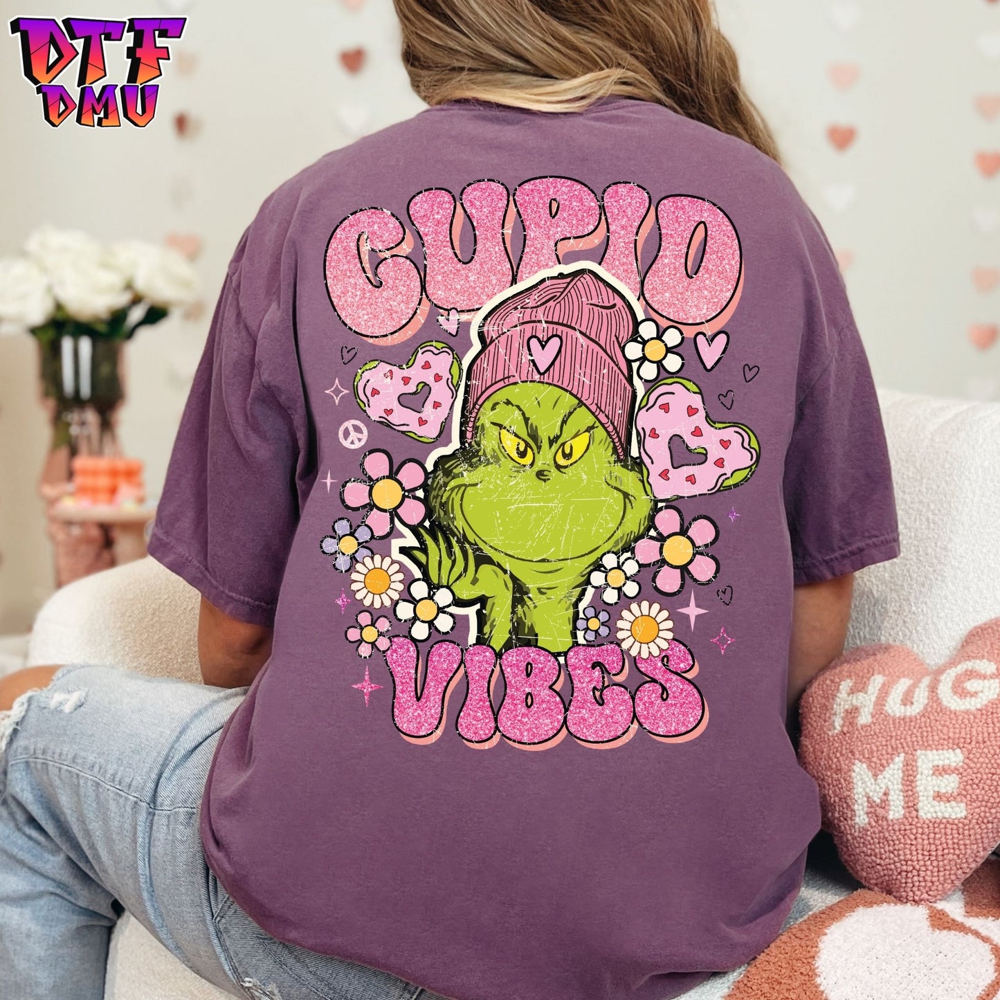 Cupid Vibes