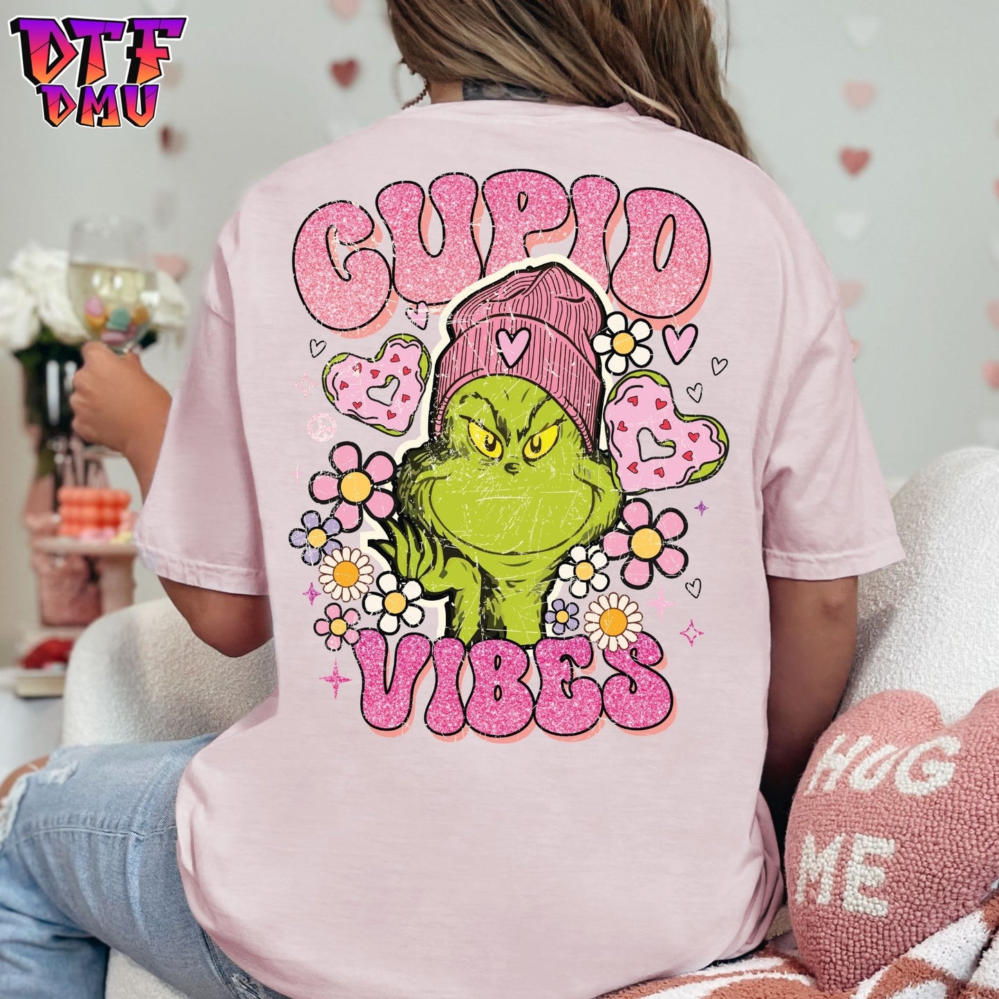 Cupid Vibes