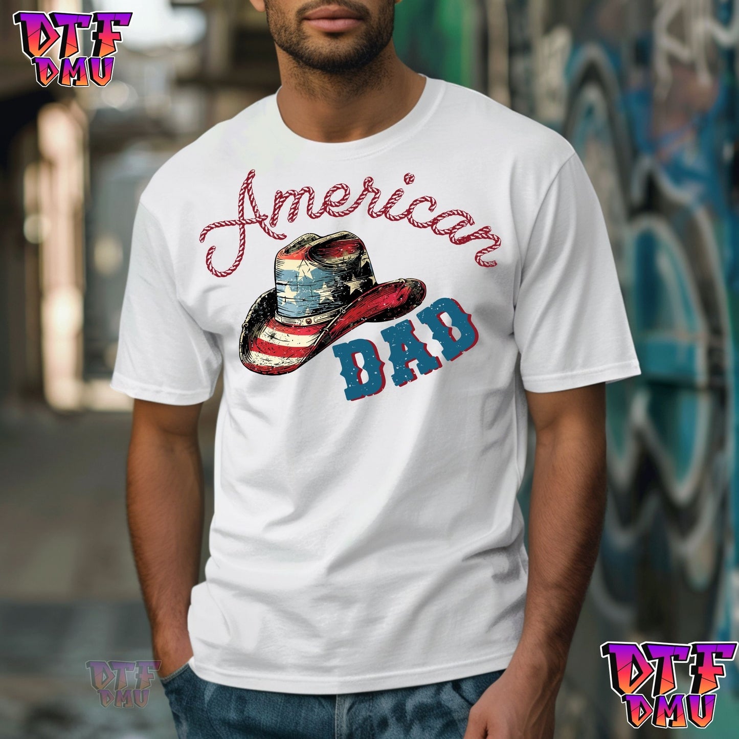 American MINI, MAMA & NANA