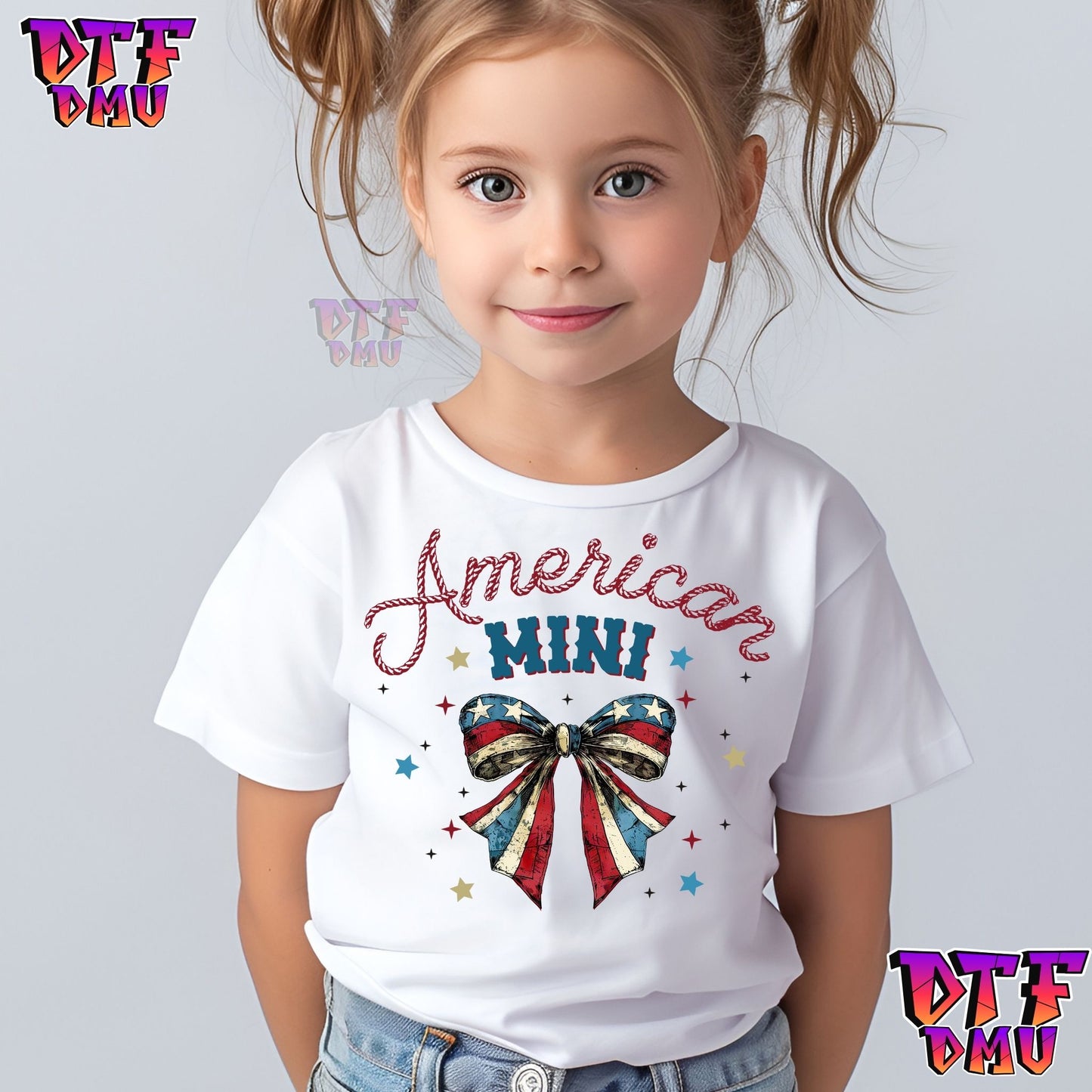 American MINI, MAMA & NANA