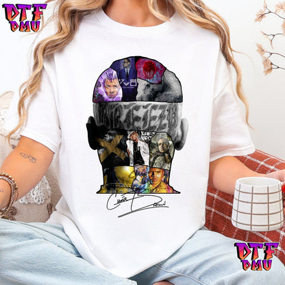 BREEZY BOWL T-SHIRT