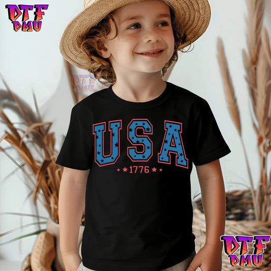 USA