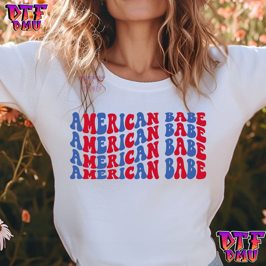 American BABE