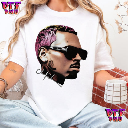 BREEZY BOWL T-SHIRT