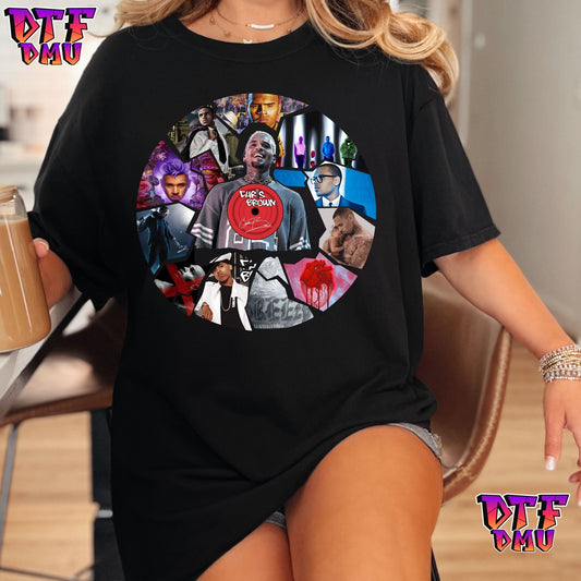 BREEZY T-SHIRT