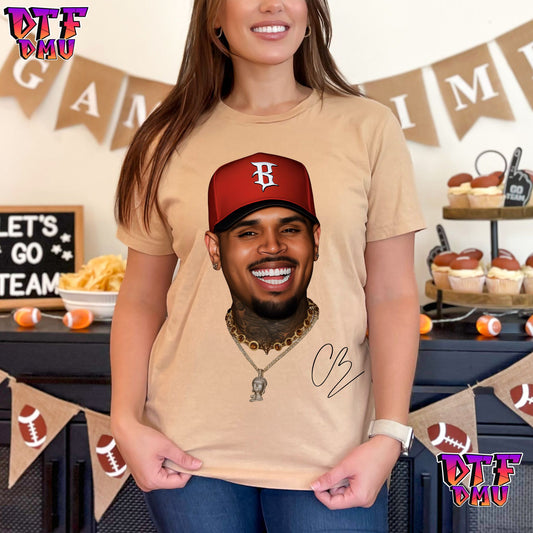 BREEZY BOWL T-SHIRT